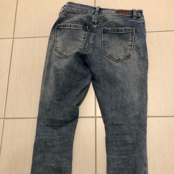 Blanknyc jeans - Picture 2 of 2
